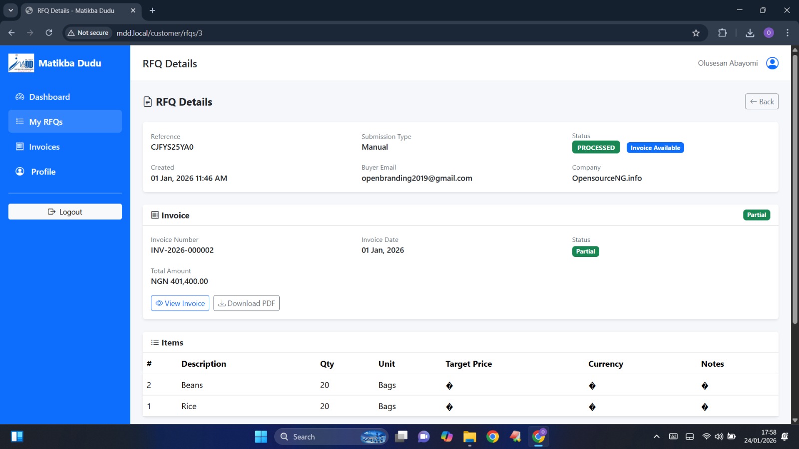 Building control and compliance materials