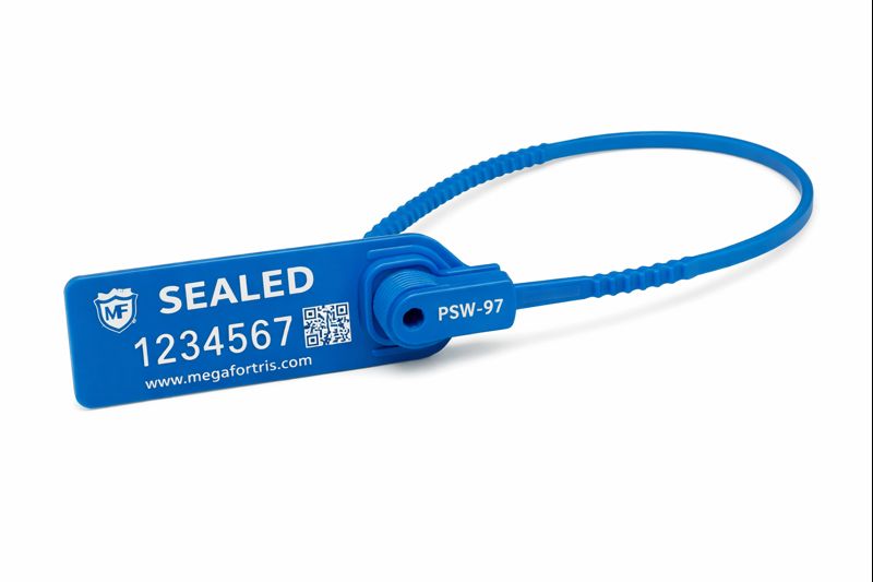 Security seals and tamper evident packaging